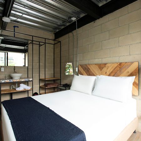 Hotel Lleras Park Concept ميديلين المظهر الخارجي الصورة