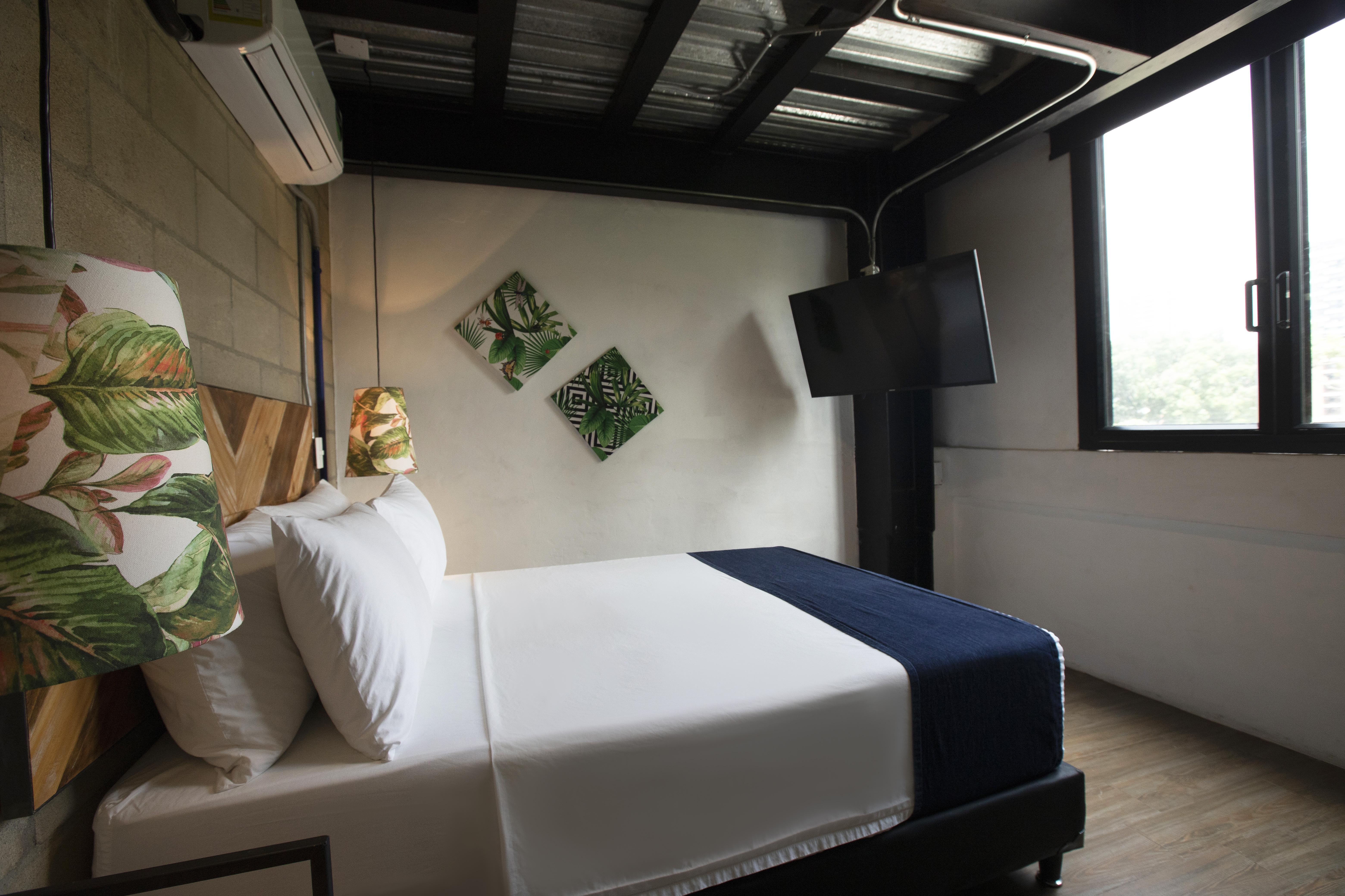 Hotel Lleras Park Concept ميديلين المظهر الخارجي الصورة