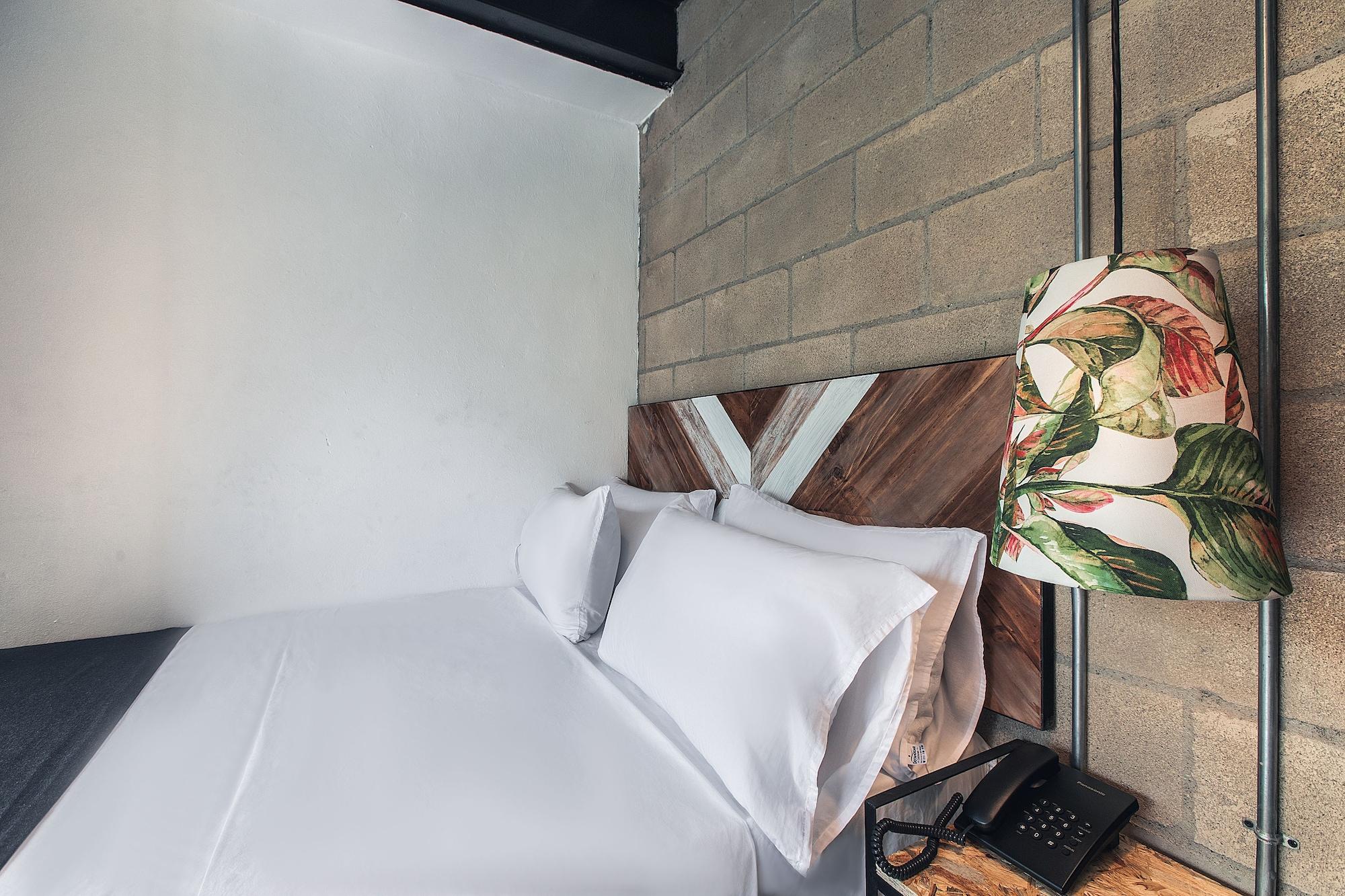 Hotel Lleras Park Concept ميديلين المظهر الخارجي الصورة