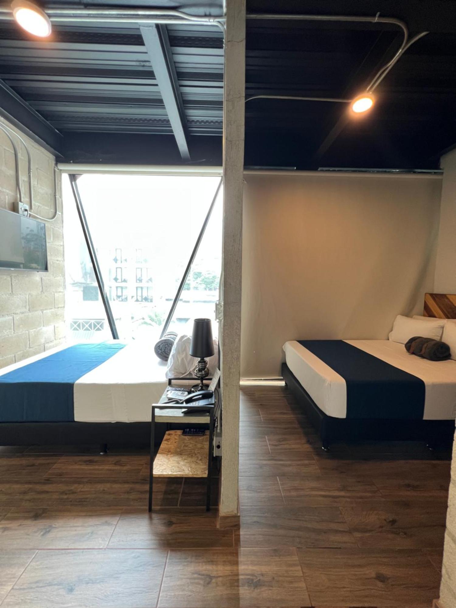 Hotel Lleras Park Concept ميديلين المظهر الخارجي الصورة