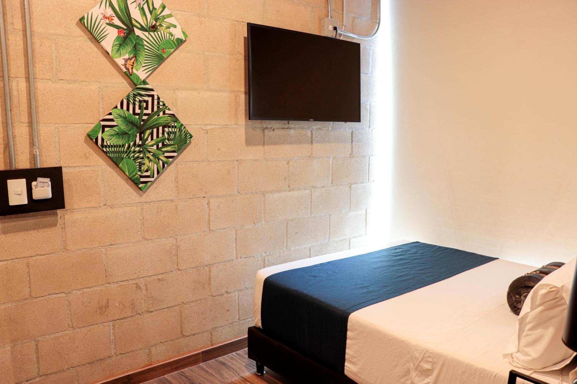 Hotel Lleras Park Concept ميديلين المظهر الخارجي الصورة
